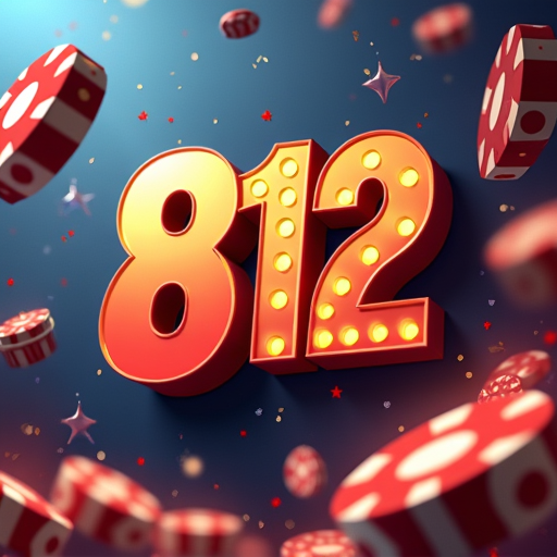 812bet login